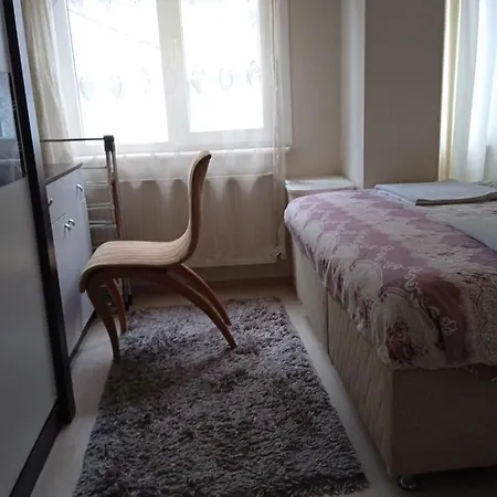 Apartment Ortakoy Square Istanbul