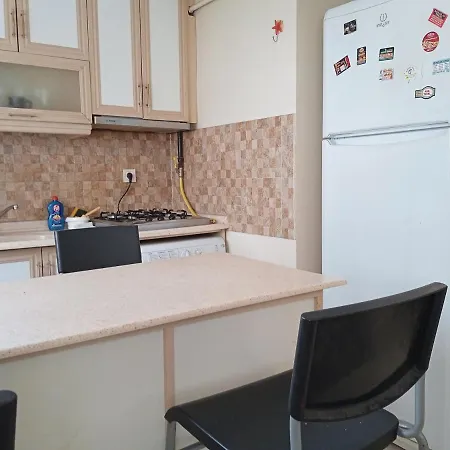 Apartment Ortakoy Square *