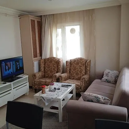 Apartment Ortakoy Square